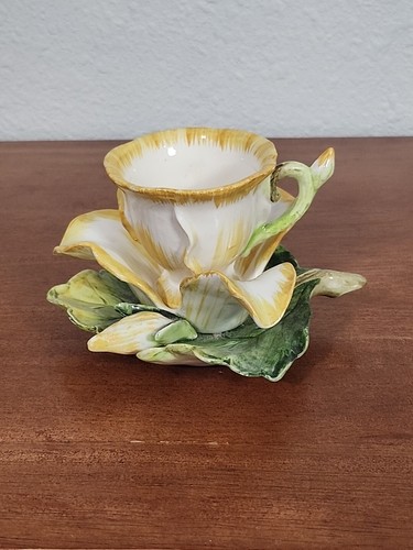 Vtg inc chadwick porcelain - inc,