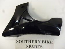 Skyjet SJ125-26 Left Hand Bellypan / Lower Side Fairing / Panel SJ 125 - 26