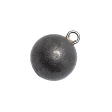 Shorecast Cannon Ball