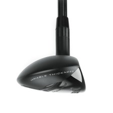 JUGGERNAUT HYBRID 6-IRON, 28