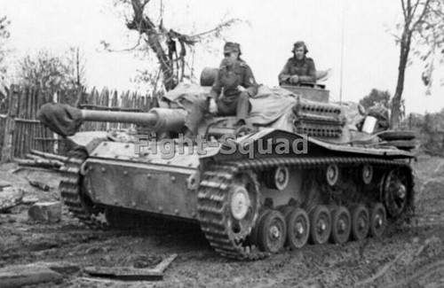 Ww2 picture photo - picture, german