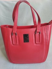 LAMARTHE Paris designer Red