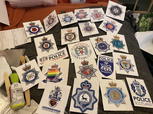 Job lot collection - collection, random