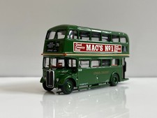 EFE 10132 - AEC Regent RT