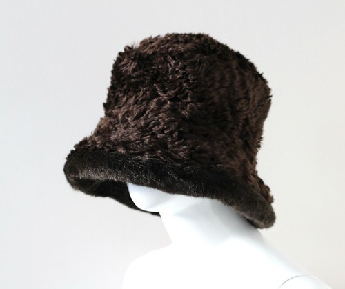 Philip treacy brown - treacy, fur