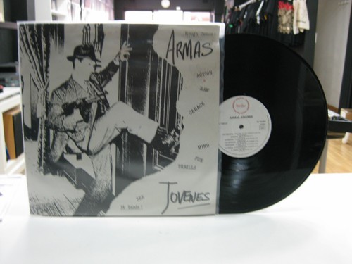 Young guns spanish alias - spanish,