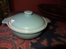 Denby Manor Green dinnerware