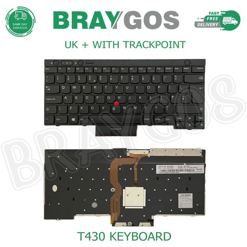 For lenovo thinkpad t430 t430s - for,