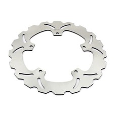 For YAMAHA YZF-R 125 YZF R125 2008-2013 2009 2010 2011 2012 Front Brake Disc