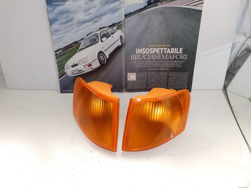 Ford escort mk4 del - del,