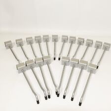 Hook Accessories Shop Display Hanging Bar Prong Hook 11cm   PACK OF 20