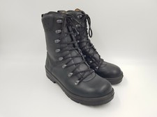 Army Surplus German Army Para Combat Boots