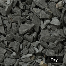 Welsh Slate 20mm Decorative