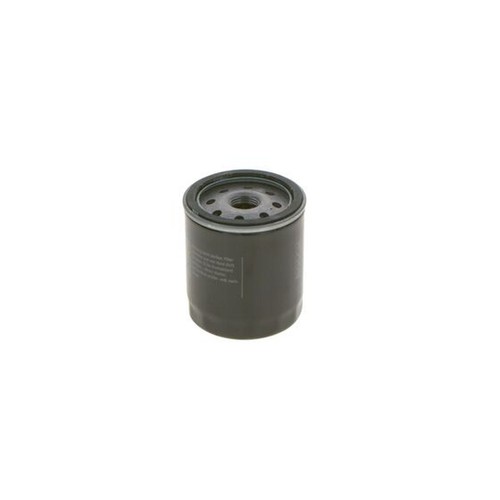 Bosch spin engine oil - bosch, spin-on