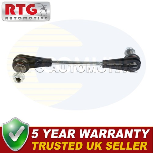 Front stabiliser link fits - front, bmw