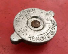 Radiator Cap 13LB Pressure (Escort, Capri, Cortina) Classic Car Replacement