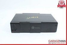 Mercedes W220 S430 SL600 S55 AMG CD Changer 6 Disk Player MC3330 OEM