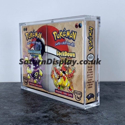 Wotc era pokemon - theme, deck