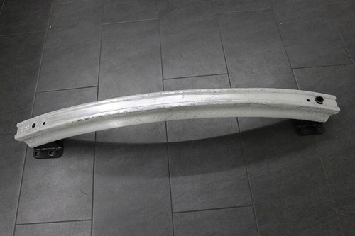 Genuine audi bumper - q7, 4l