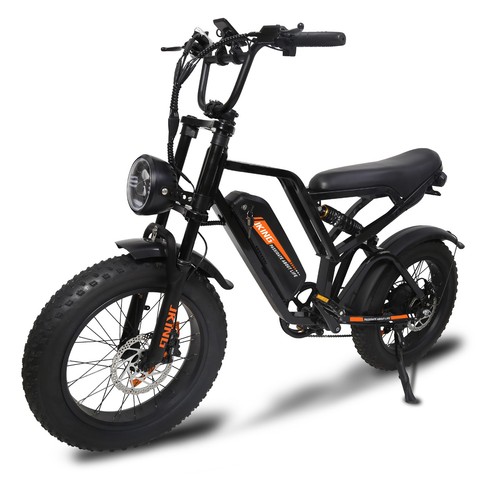 Jking fxh 009 - jking, electric