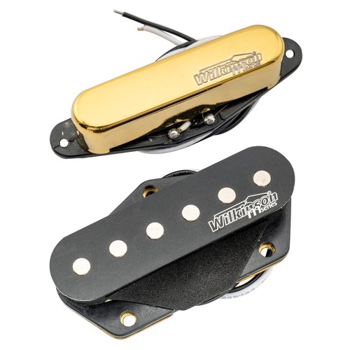 Wilkinson low gauss - low, nashville