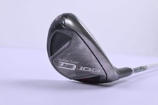 Wilson D100 #4 Hybrid / 22