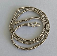 Sterling Silver