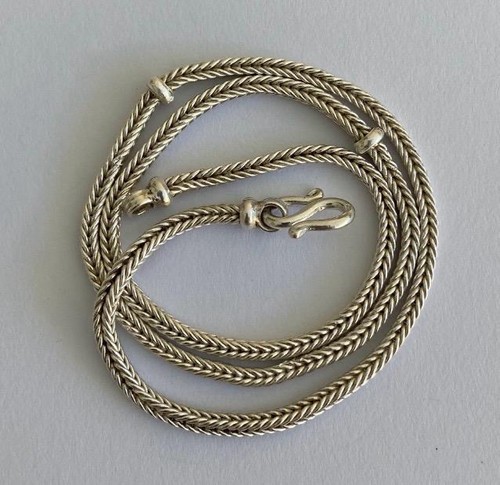 Sterling silver - sterling,