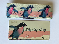 ZOX BSTEP BY STEP - Medium -