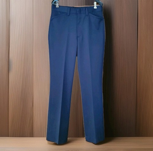 Vtg polyester mod disco - mod,