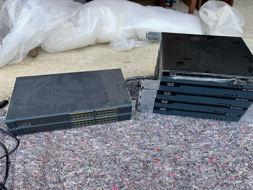 Cisco ccna ccnp networking - ccnp, lab