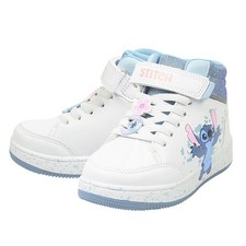 Disney Stitch Girls Hi-Top