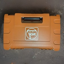 Fein MultiMaster Oscillating