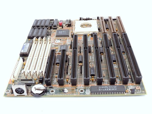 Shuttle hot 419 motherboard - hot-419,