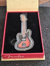 FENDER JAGUAR Guitar 1 Oz