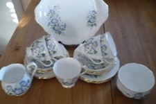 ROYAL ALBERT FRIENDSHIP SERIES