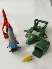 Thunderbirds are tb1 tb2 - thunderbirds, go