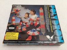 Polydron Space Set