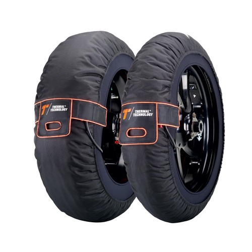 Thermal technology pro - thermal, tyre