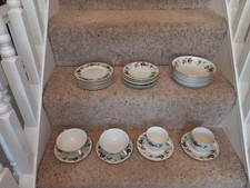 Royal Doulton Larchmont job