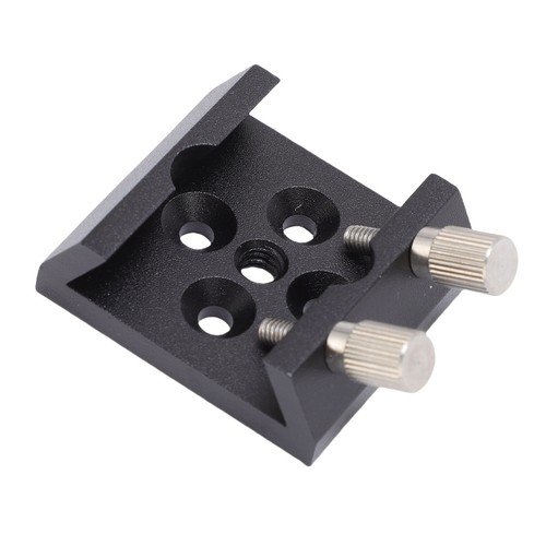 Finderscope mount bracket - finderscope,