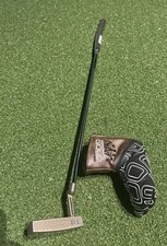 Scotty Cameron Xperimental