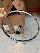 EX SHOP DISPLAY - BONTRAGER AT-550 26" Rear Wheel + QR Skewer - See PICS W316146