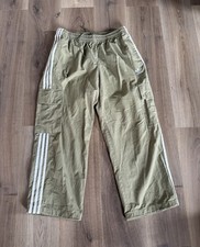 Adidas Mens Tracksuit Bottoms