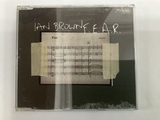 Ian Brown, ‘F.E.A.R.’, 3