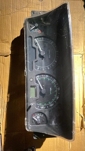 Land rover discovery - land, td5