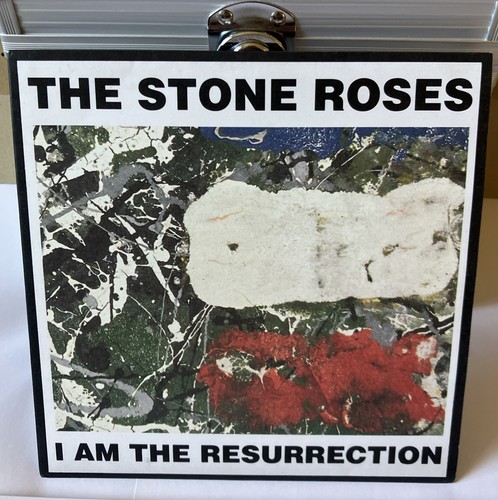 The stone roses - am,