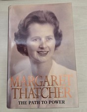Margaret Thatcher The Path To