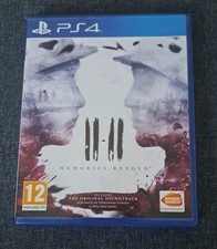 11-11: Memories Retold (PS4)