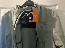 Superdry Iconic Wind Trekker
